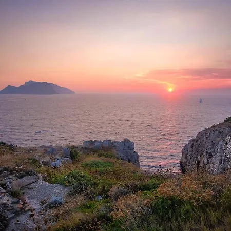 Bellavista Praiano