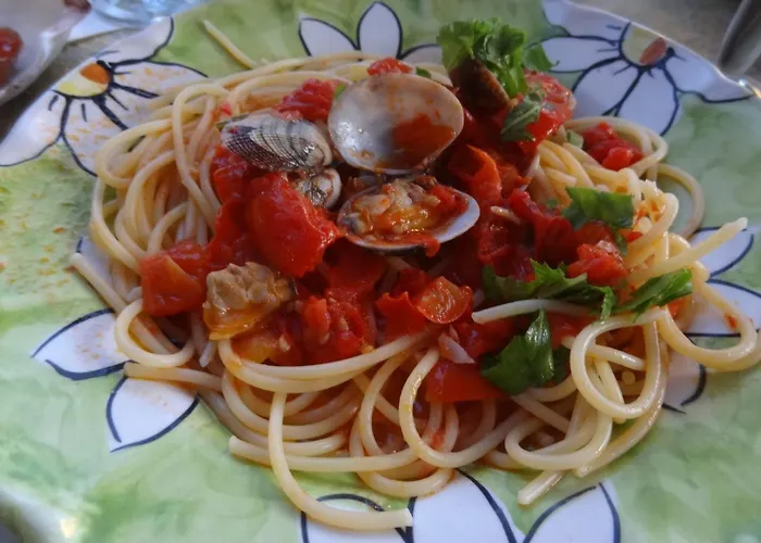 Szálloda Bellavista