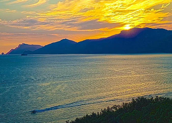 Szálloda Bellavista