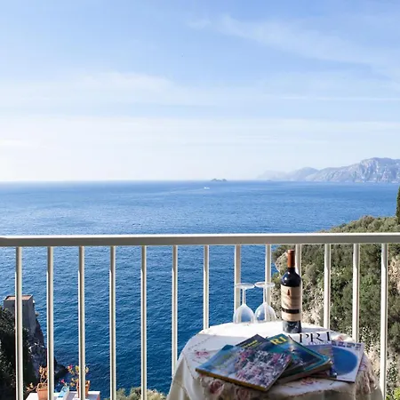 Bellavista Hotel