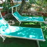 Bellavista מלון פראינו