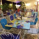 Bellavista מלון 3*