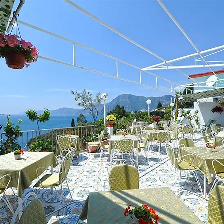 Bellavista Praiano