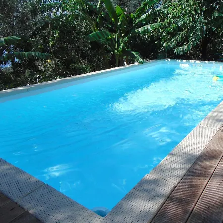 Hotel Bellavista Praiano