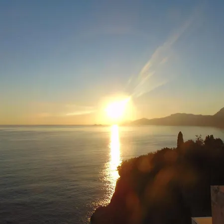 Bellavista Hotel Praiano