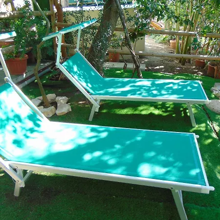 Bellavista Hotel Praiano