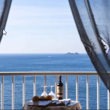 Bellavista Hotel Praiano