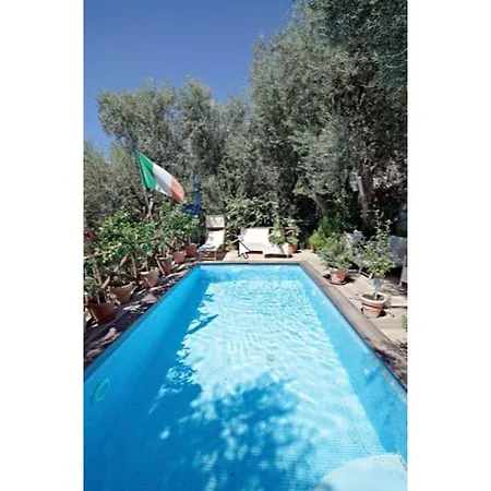 Bellavista Hotel 3*
