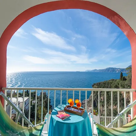 Hotel Bellavista 3*