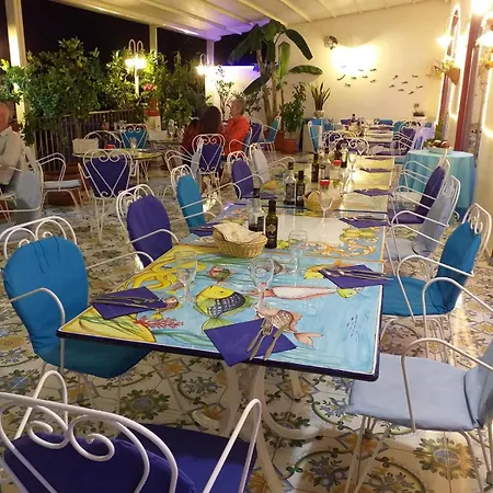 Bellavista Hotel 3*