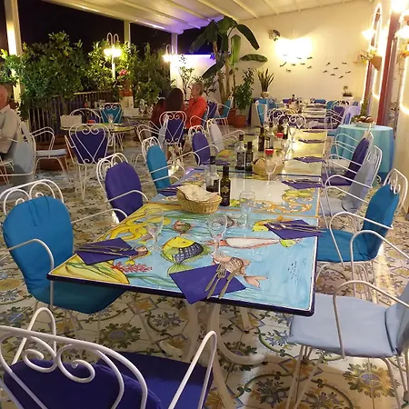 Bellavista Hotel 3*
