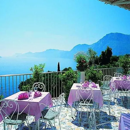 Hotel Bellavista 3*