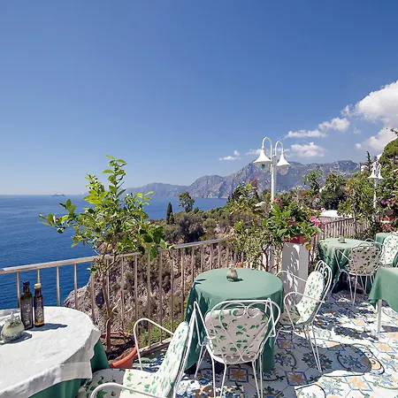 Bellavista Hotel 3*