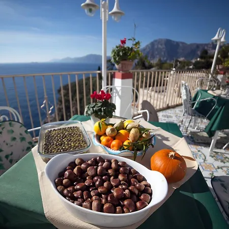 Bellavista Hotel Praiano