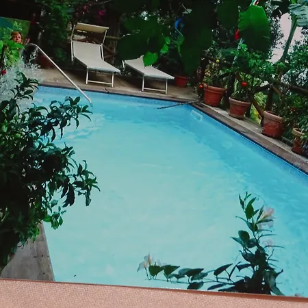 Hotel Bellavista