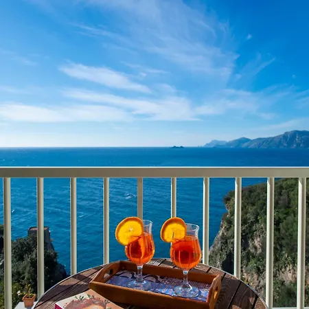 Bellavista Hotel 3*