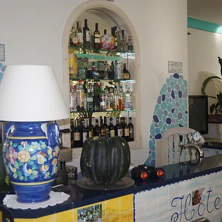 Bellavista Hotel 3*