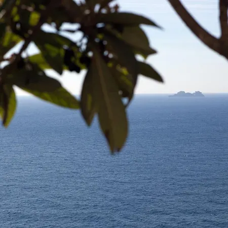Ξενοδοχείο Bellavista 3*