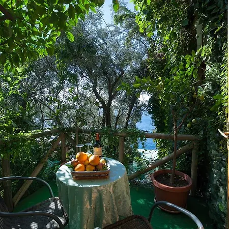 Bellavista Hotel