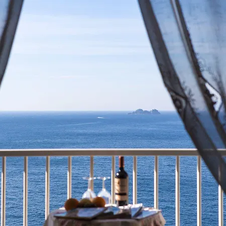 Bellavista Hotel 3*