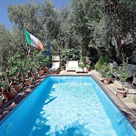 Bellavista Hotel Praiano
