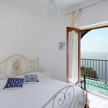 Bellavista Hotel Praiano