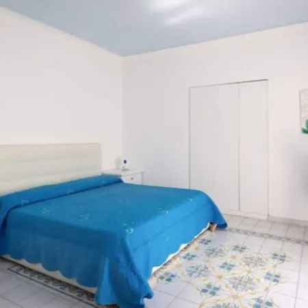 Bellavista Hotell 3*