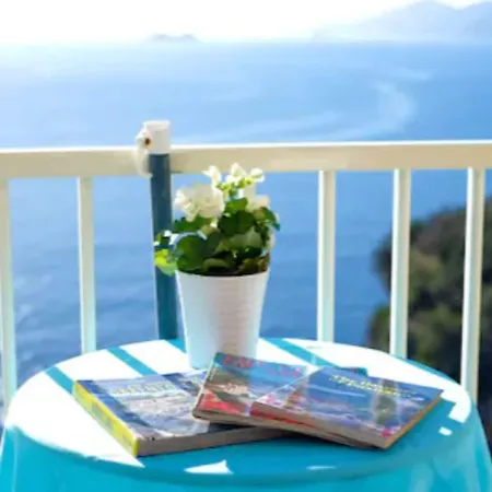 Bellavista Hotell