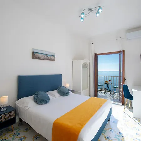 Bellavista 3*