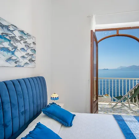 Bellavista Hotel 3*