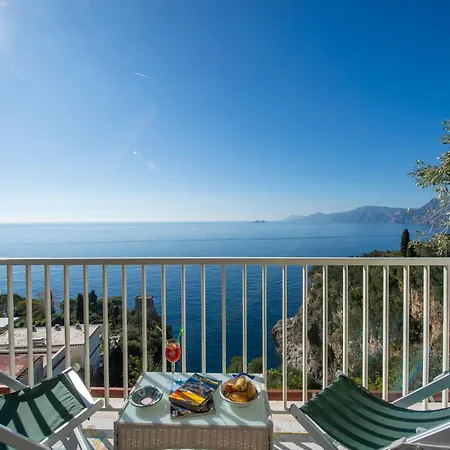 Bellavista Hotel Praiano