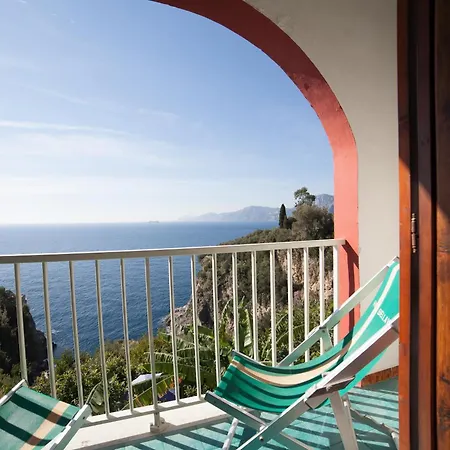 Bellavista Hotel