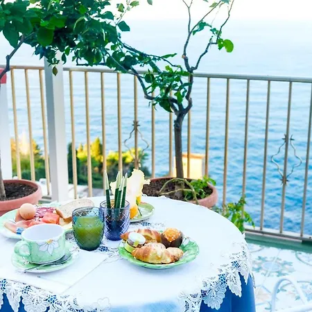 Bellavista Hotel 3*