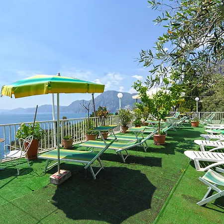 Bellavista Hotel Praiano