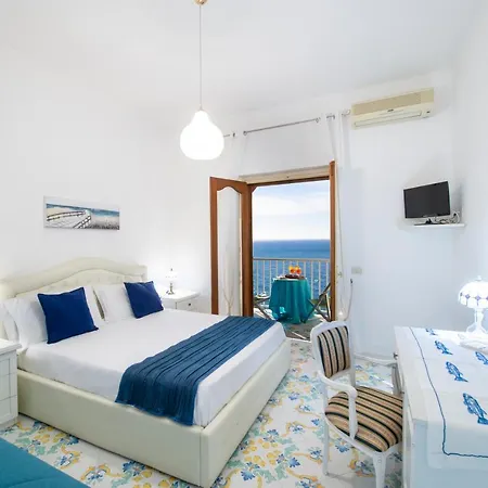Bellavista 3*