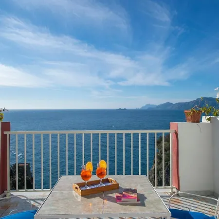 Bellavista Hotel Praiano