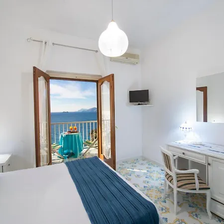 Bellavista Hotel