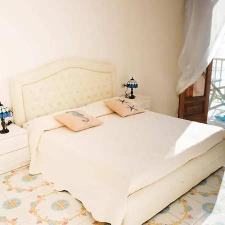 Bellavista Hotel 3*